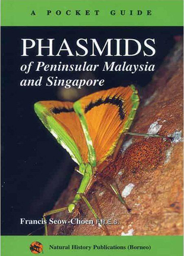 Phasmids of penisular Malaysia and Singapore
