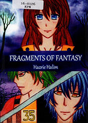 Fragments of Fantasy